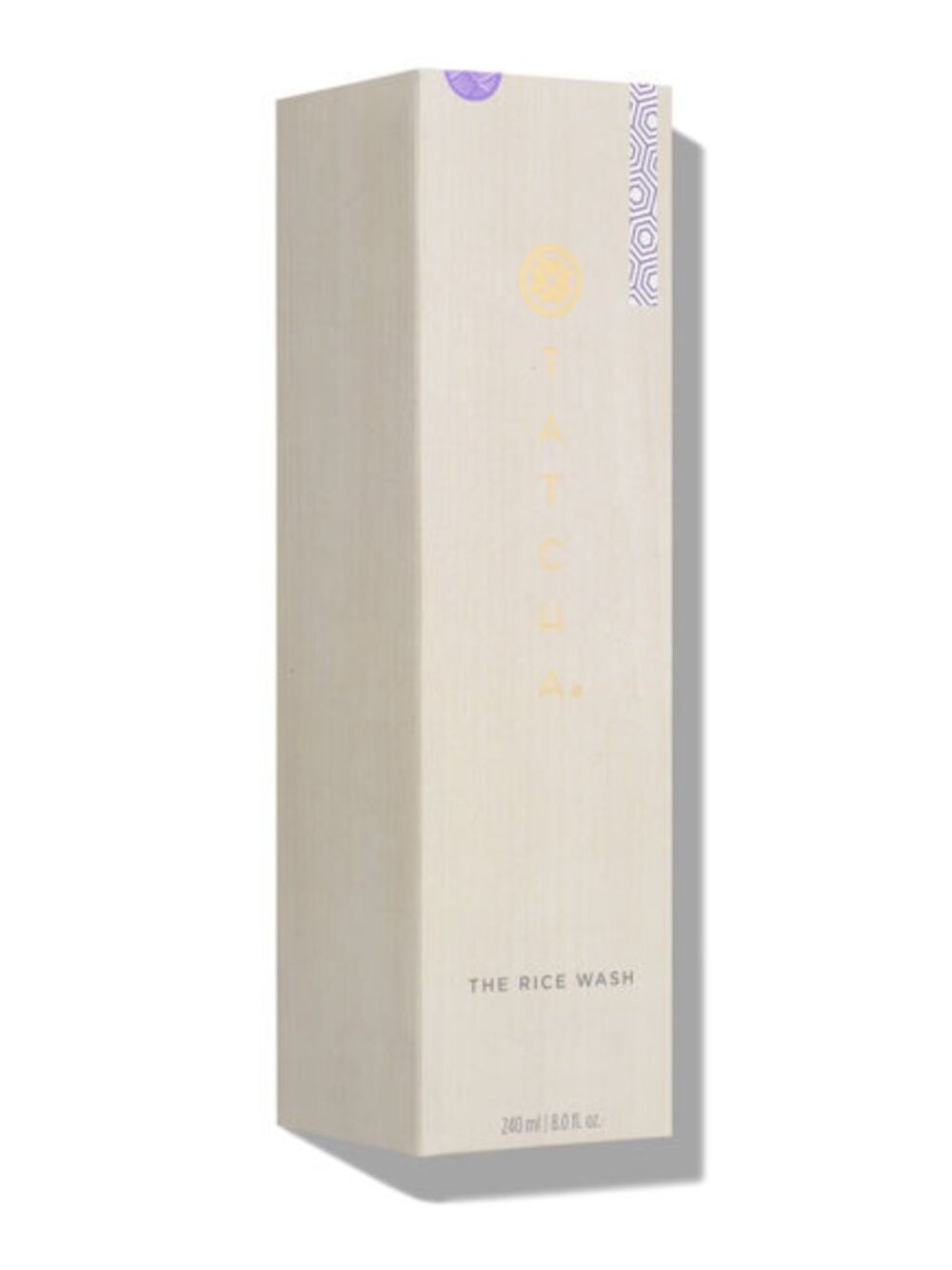 SEALED☑️ TATCHA The Rice Wash Skin-Softening Cleanser BIGGU SIZE✨SEALED in BOX